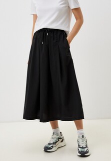 Юбка PUMA INFUSE Pleated Midi Skirt