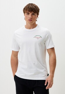Футболка PUMA GRAPHICS PIZZA Tee