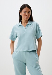 Поло PUMA HER Polo