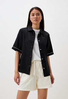 Рубашка PUMA INFUSE Woven Shirt