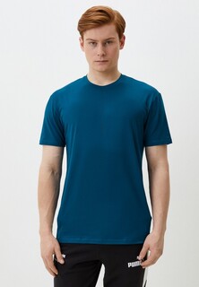 Футболка спортивная PUMA Yogini Lite Mesh Tee