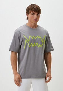 Футболка PUMA Jaws Core Tee