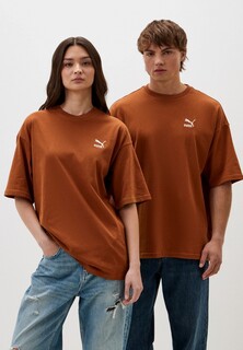 Футболка PUMA BETTER CLASSICS Oversized Tee