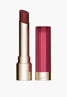 Бальзам для губ оттеночный Clarins на основе масел Lip Oil Balm тон 01 2,9гр