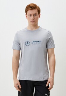 Футболка PUMA MAPF1 Logo Tee