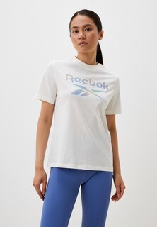 Футболка Reebok GRADIENT GRAPHIC TEE