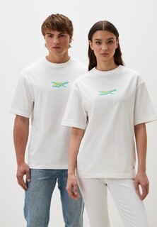 Футболка Reebok CL DOPAMINE TEE