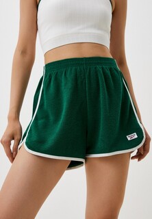 Шорты спортивные Reebok CL Q2 CS SILO 4 BOTTOM