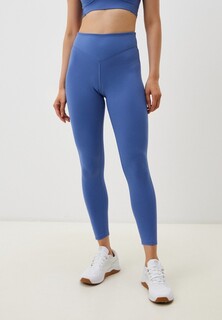 Тайтсы Reebok STUDIO MESH HR TIGHT