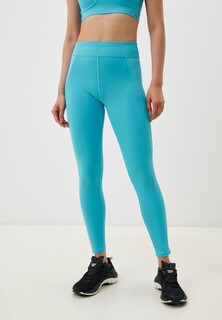 Тайтсы Reebok LUX CONTOUR TIGHT