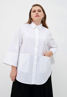 Рубашка W&B WB 
