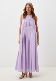 Платье Модный дом Виктории Тишиной 