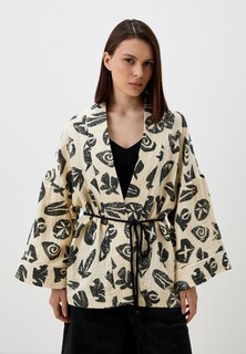 Накидка Befree Woman Mix&Match