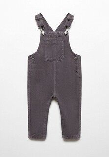 Комбинезон джинсовый Mango Kids DELOS