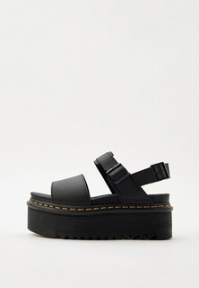 Босоножки Dr. Martens Voss Quad