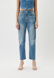 Джинсы Ice Play 