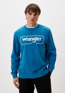 Свитшот Wrangler 