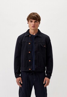 Куртка джинсовая Blauer USA 