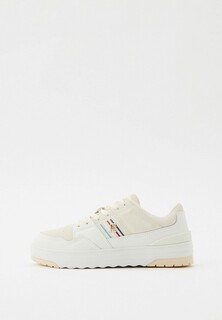 Кеды Tommy Hilfiger 