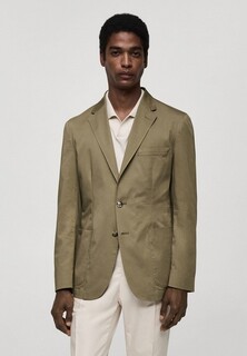 Пиджак Mango Man CAPRI
