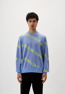 Джемпер Versace Jeans Couture 