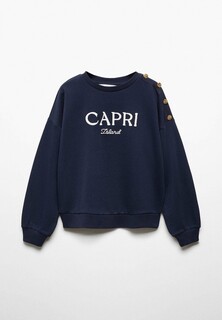 Свитшот Mango Kids CAPRI
