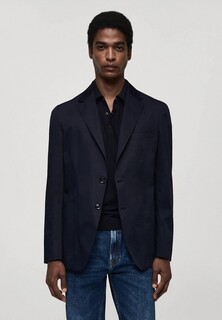 Пиджак Mango Man CAPRI