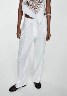 Брюки Mango CHIARA