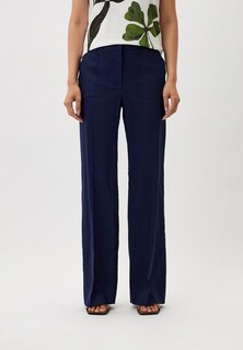 Брюки Alberta Ferretti 