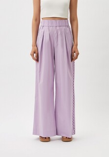 Брюки Twinset Milano ACTITUDE