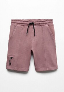 Шорты Mango Kids DAY