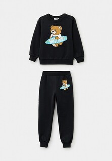 Костюм спортивный Moschino Kid 