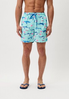 Шорты для плавания MC2 Saint Barth 