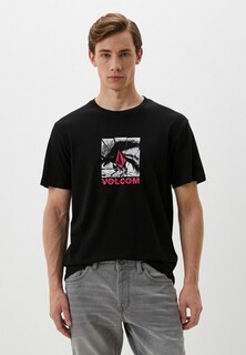 Футболка Volcom OCCULATOR BSC SST