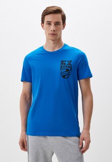 Футболка PUMA The Hooper Tee 2