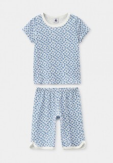 Пижама Petit Bateau 
