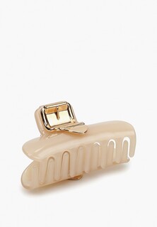 Заколка invisibobble крабик CLIPSTAR MHS Golden Clasp (размер M)