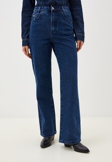 Джинсы Alessandro Manzoni Yachting Relaxed fit