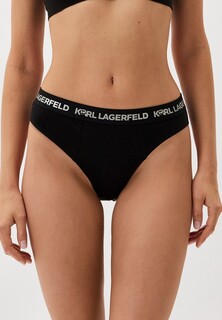 Трусы Karl Lagerfeld 