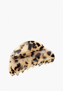 Заколка-краб Viva la Vika Holy June Delicate Nacre Hair Claw – Brindle