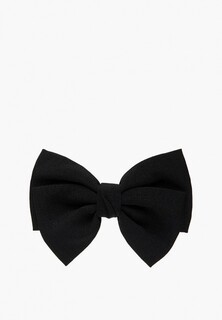 Заколка Viva la Vika Bow Hair Clip – Black