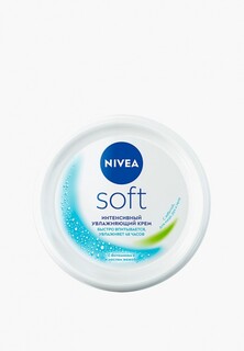 Крем для тела Nivea универсальный, увлажняющий