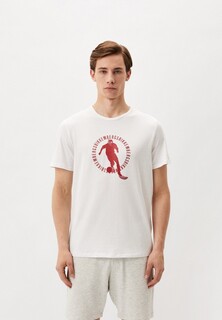 Футболка Bikkembergs 