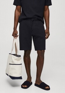 Шорты спортивные Mango Man SERSHORT