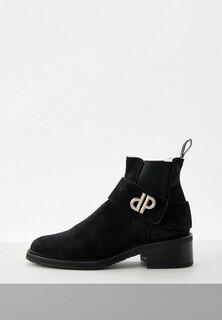 Ботильоны Pollini 