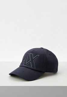Бейсболка Armani Exchange 