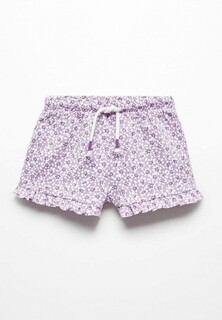 Шорты Mango Kids MATILDA