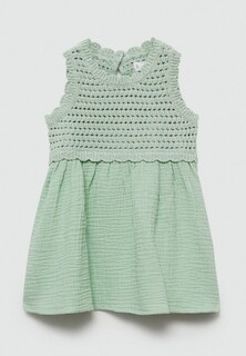Платье Mango Kids EMILIA