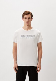 Футболка Bikkembergs 