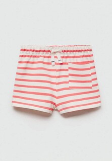 Шорты спортивные Mango Kids COASTI
